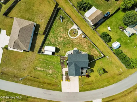 102 Tralee Place Holly Ridge NC 28445