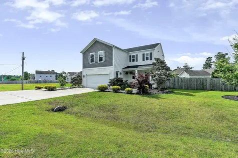 102 Tralee Place Holly Ridge NC 28445