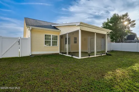 1351 Echo Lake Lane Rocky Mount NC 27803