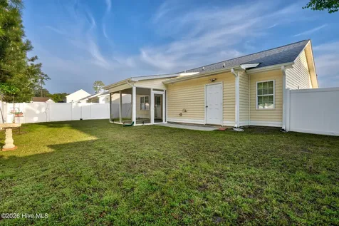 1351 Echo Lake Lane Rocky Mount NC 27803