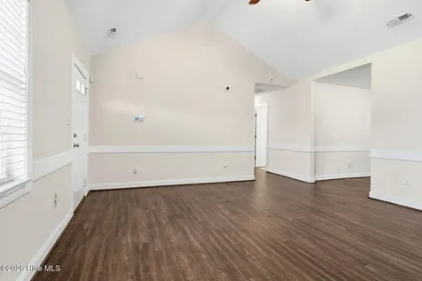 1351 Echo Lake Lane Rocky Mount NC 27803