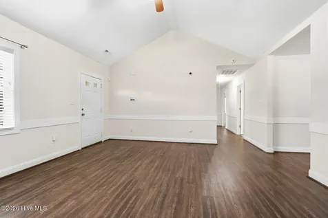 1351 Echo Lake Lane Rocky Mount NC 27803
