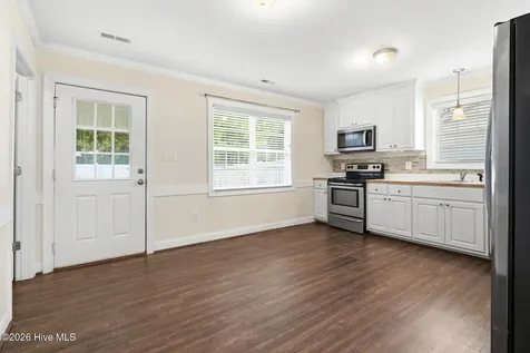 1351 Echo Lake Lane Rocky Mount NC 27803