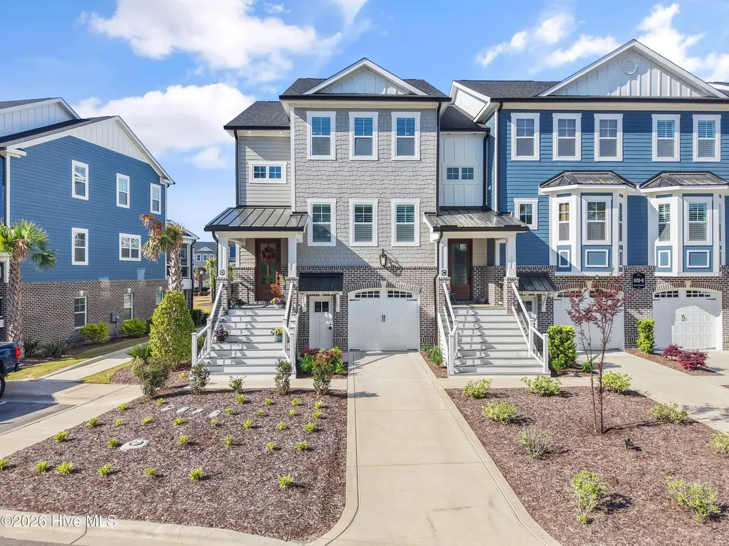 620 Eastwood Park Road Sunset Beach NC 28468