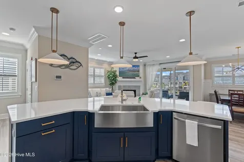 620 Eastwood Park Road Sunset Beach NC 28468