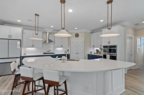620 Eastwood Park Road Sunset Beach NC 28468