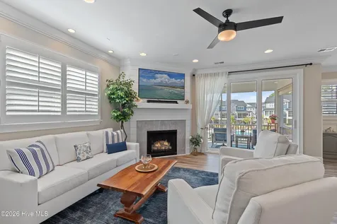 620 Eastwood Park Road Sunset Beach NC 28468