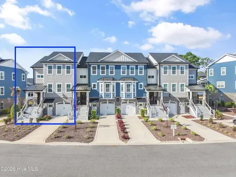 620 Eastwood Park Road Sunset Beach NC 28468