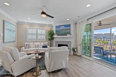 620 Eastwood Park Road Sunset Beach NC 28468