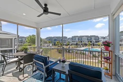 620 Eastwood Park Road Sunset Beach NC 28468