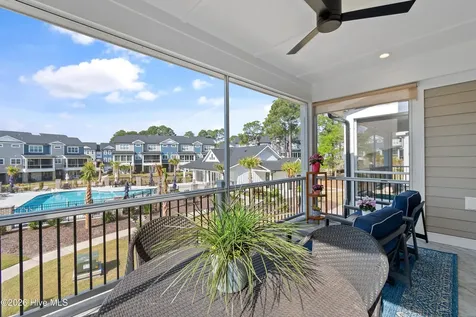 620 Eastwood Park Road Sunset Beach NC 28468