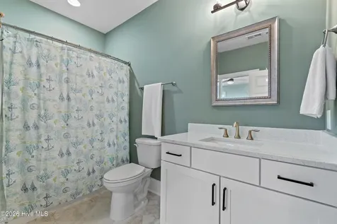 620 Eastwood Park Road Sunset Beach NC 28468