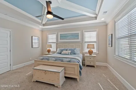 620 Eastwood Park Road Sunset Beach NC 28468