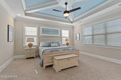 620 Eastwood Park Road Sunset Beach NC 28468