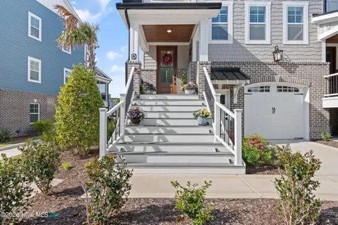 620 Eastwood Park Road Sunset Beach NC 28468