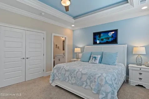 620 Eastwood Park Road Sunset Beach NC 28468