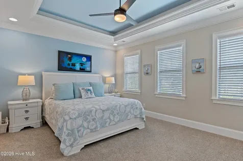 620 Eastwood Park Road Sunset Beach NC 28468