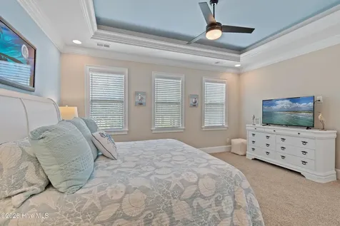 620 Eastwood Park Road Sunset Beach NC 28468