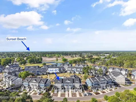 620 Eastwood Park Road Sunset Beach NC 28468