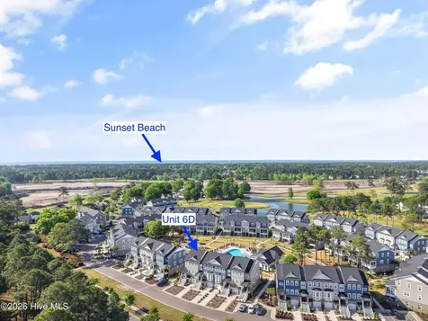 620 Eastwood Park Road Sunset Beach NC 28468