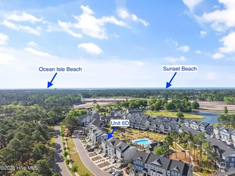 620 Eastwood Park Road Sunset Beach NC 28468