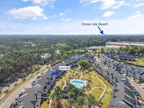 620 Eastwood Park Road Sunset Beach NC 28468