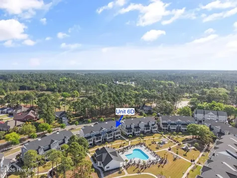 620 Eastwood Park Road Sunset Beach NC 28468