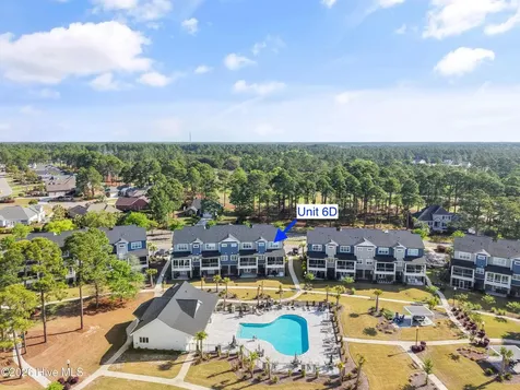 620 Eastwood Park Road Sunset Beach NC 28468