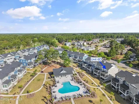 620 Eastwood Park Road Sunset Beach NC 28468