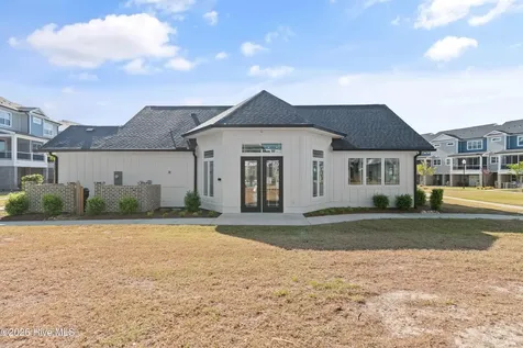 620 Eastwood Park Road Sunset Beach NC 28468
