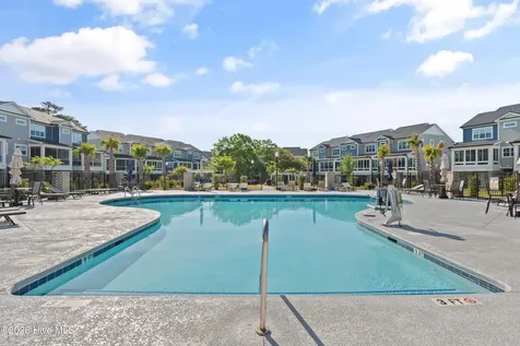 620 Eastwood Park Road Sunset Beach NC 28468