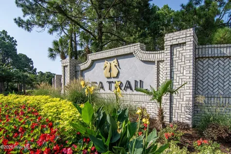 620 Eastwood Park Road Sunset Beach NC 28468