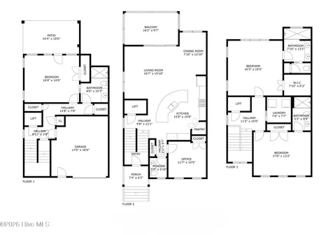 620 Eastwood Park Road Sunset Beach NC 28468