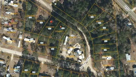 1566-1572 Pine Tree Circle SW Supply NC 28462
