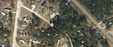 1566-1572 Pine Tree Circle SW Supply NC 28462