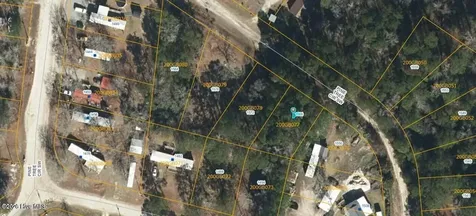 1566-1572 Pine Tree Circle SW Supply NC 28462