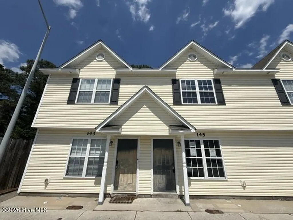 145 Cornerstone Place Jacksonville NC 28546