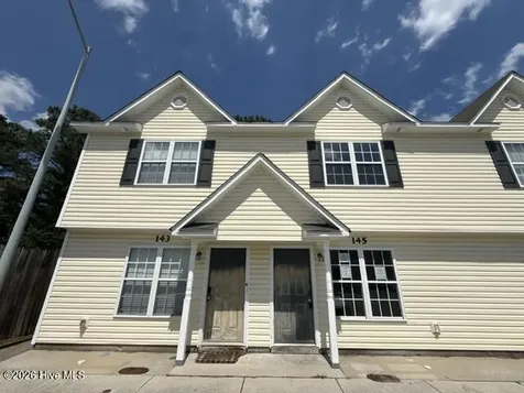 145 Cornerstone Place Jacksonville NC 28546