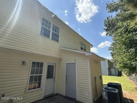 145 Cornerstone Place Jacksonville NC 28546