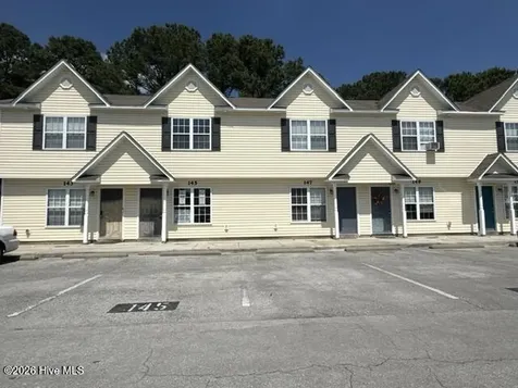 145 Cornerstone Place Jacksonville NC 28546