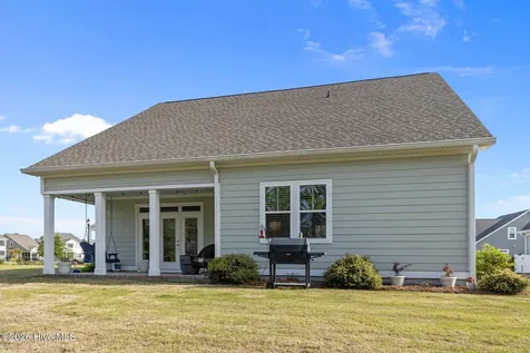 447 Freedom Park Road Beaufort NC 28516