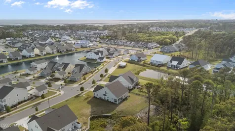 447 Freedom Park Road Beaufort NC 28516