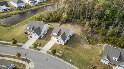 447 Freedom Park Road Beaufort NC 28516