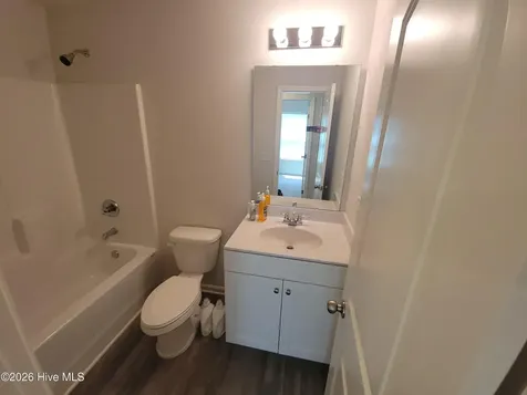 187 Shamrock Drive SW Sunset Beach NC 28468
