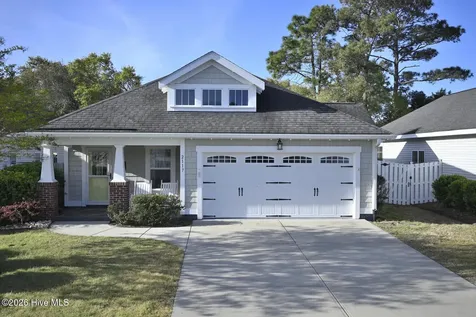 2117 Maple Leaf Drive Southport NC 28461