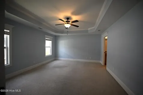 2117 Maple Leaf Drive Southport NC 28461