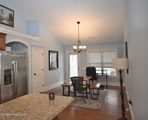 2117 Maple Leaf Drive Southport NC 28461
