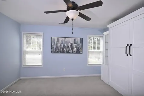 2117 Maple Leaf Drive Southport NC 28461