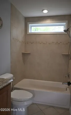 2117 Maple Leaf Drive Southport NC 28461