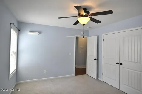 2117 Maple Leaf Drive Southport NC 28461
